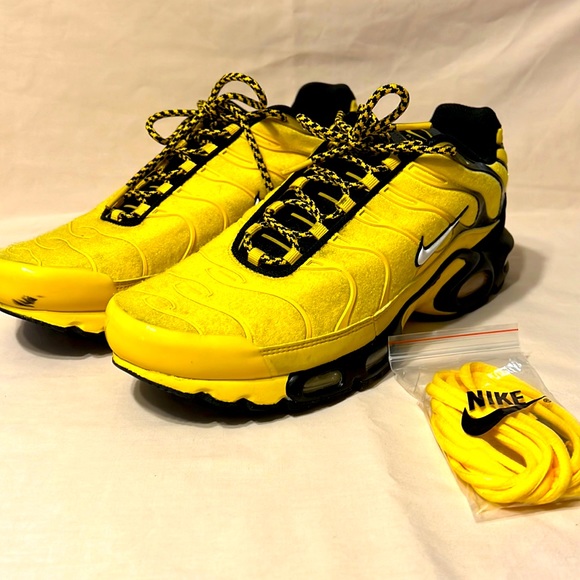 Nike Other - Nike Air Plus